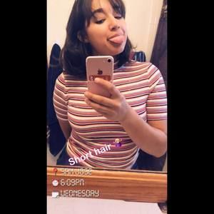 Meet your Posher, Rosa